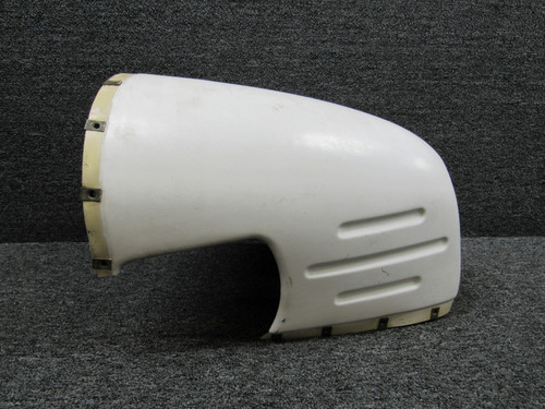 66822-009 Piper Lower Tail Cone Fairing Assembly