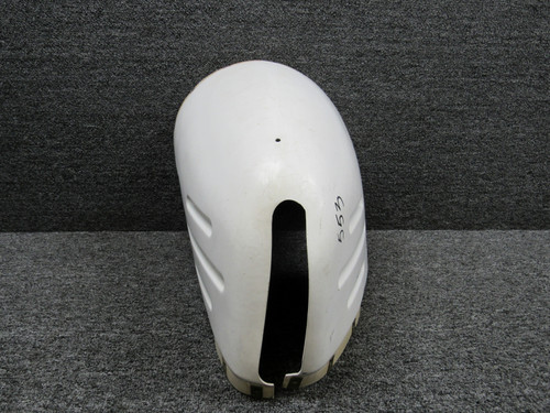 66822-009 Piper Lower Tail Cone Fairing Assembly