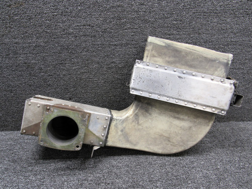 0850422-6 Continental IO-470 Induction Airbox Assembly