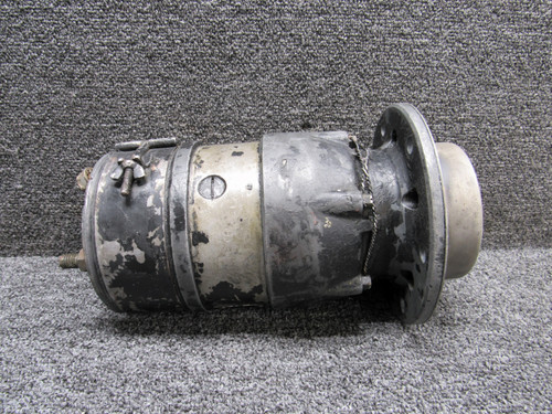 756 Bendix Aviation 10 Direct Cranking Starter (Volts: 28, Clutch: 300 Ft. Lbs)