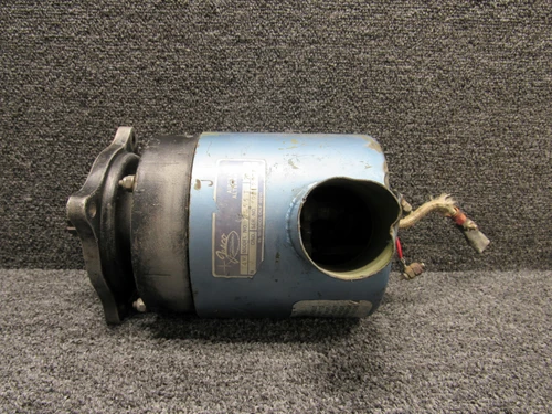 7655T Jasco Skytronics Aircraft Alternator Assembly (Volts: 24, Amps: 70)