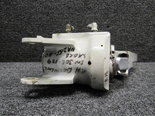 265-335501-2 Sabreliner NA-265-60 Main Landing Gear Downlock Assembly RH