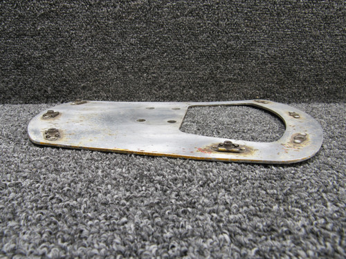 0441187-1 Cessna 150F Main Gear Wheel Pant Plate LH
