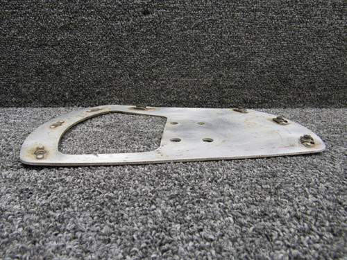 0441187-1 Cessna 150F Main Gear Wheel Pant Plate LH