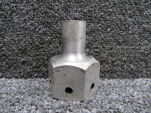 0441130-2 Cessna 150F Wheel Fairing Support Nut