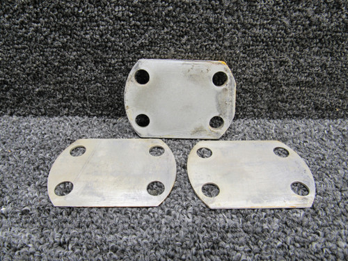 Cessna 150F Main Landing Gear Shim Set