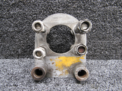 75-37 Cessna Torque Plate Assembly (Hole Distance: 2.23” Thickness: 1”)