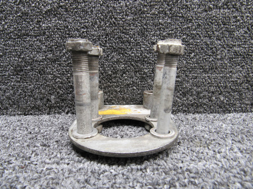 75-37 Cessna Torque Plate Assembly (Hole Distance: 2.23” Thickness: 1”)