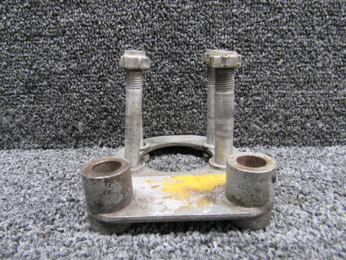 75-37 Cessna Torque Plate Assembly (Hole Distance: 2.23” Thickness: 1”)