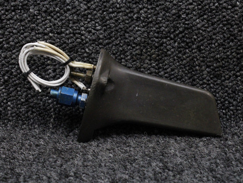 96392-002 (Use: 96392-006) Piper PA-34-200T Heated Pitot Head Assembly (Core)