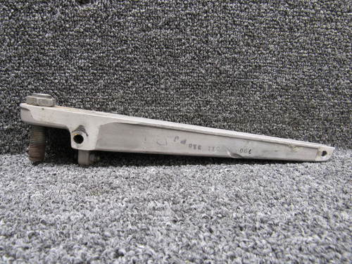 ED13454-1 (Alt: 790249-511) Aero Commander 500 Hydraulic Lever Arm Assembly