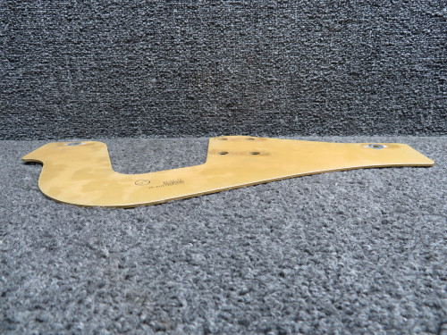 LA53321124 (Use: 2841100-14) Cessna LC41-550FG Wheel Pant Bracket RH