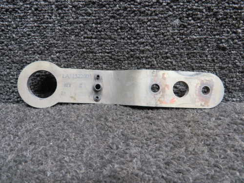 LA71322001 (Use: 2842102-7) Cessna LC41-550FG Towbar Ear (Bent Style)