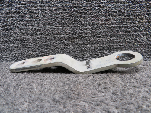 LA71322001 (Use: 2842102-7) Cessna LC41-550FG Towbar Ear (Bent Style)
