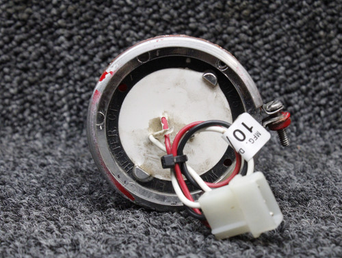 757-762 Piper PA-34-200T Whelen Strobe Light Assembly