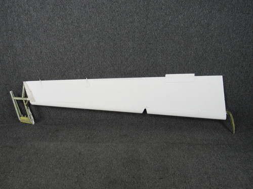 2434000-122 LearJet 35A Elevator Assembly RH
