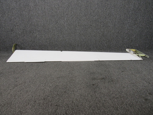 2434000-122 LearJet 35A Elevator Assembly RH