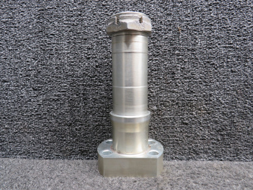 LA53321121 (Use: 2841100-17) Cessna LC41-550FG Main Gear Axle with Nut