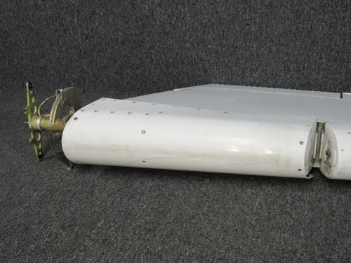 2633001-12 LearJet 35A Rudder Assembly