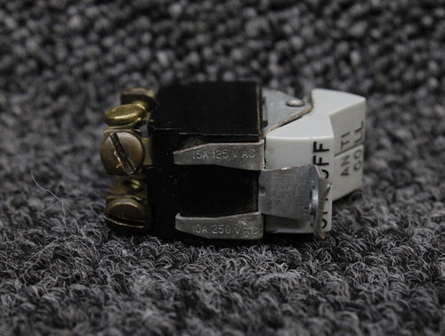 99377-007 Piper PA-34-200T Cutler-Hammer Anti-Collision Dual Rocker Switch