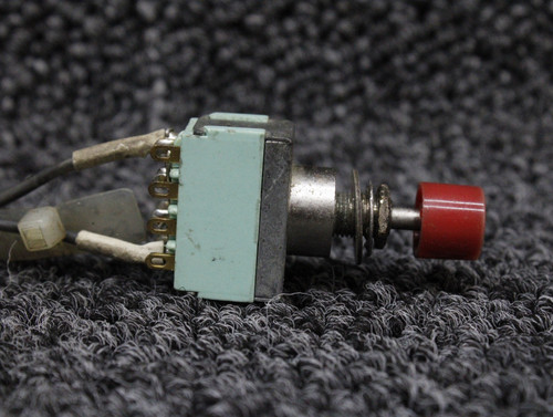 37756-005 Piper PA-34-200T Fuel Primer Switch