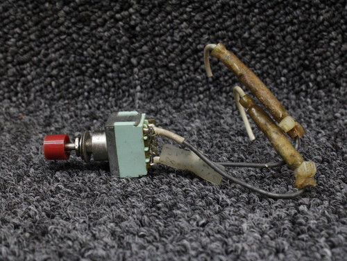 37756-005 Piper PA-34-200T Fuel Primer Switch