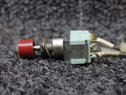 37756-005 Piper PA-34-200T Fuel Primer Switch