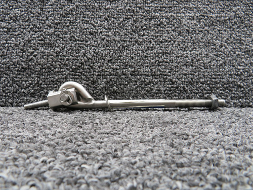 4631-179 Cessna 560XL Citation XLS+ Toilet Hold Down Rod Assembly