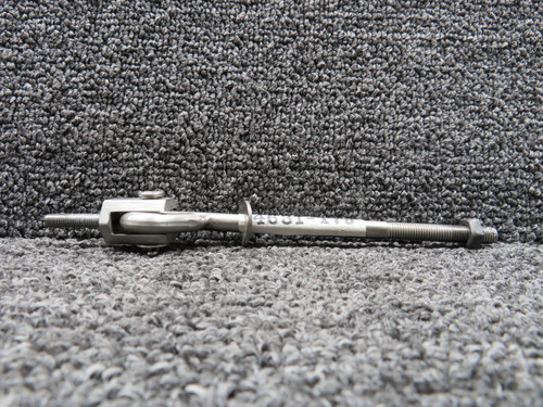 4631-179 Cessna 560XL Citation XLS+ Toilet Hold Down Rod Assembly