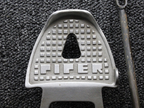 63485-003, 79430-000 Piper PA-34 Toe Brake Pedal Outboard RH with Clevis