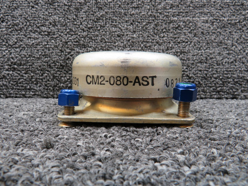 CM2-080-AST Aeroflex International Shock Mount