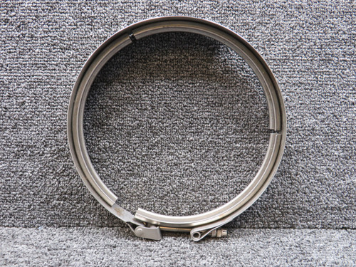 543209EA-670-Z (Alt: 9914216-4) Voss Industries Clamp