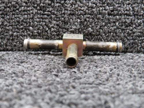 1K14-4-4-4 Cessna 560XL Citation XLS+ Vacuum System Fitting