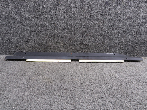LB21531002 (Use: 2891103-4) Cessna LC41-550FG Air Conditioning Intake Cover Plate