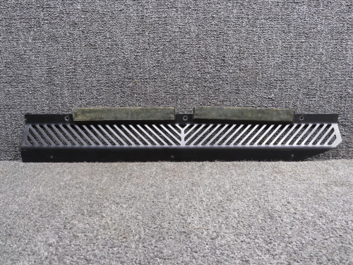 LB21531002 (Use: 2891103-4) Cessna LC41-550FG Air Conditioning Intake Cover Plate