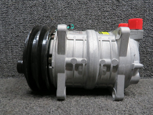 0145056 Cessna LC41-550FG Seamech AC Compressor (Volts: 28)