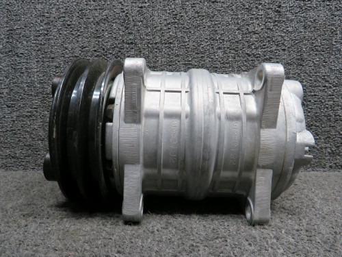 0145056 Cessna LC41-550FG Seamech AC Compressor (Volts: 28)