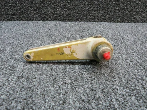 46961-000 Piper PA-31T Arm Nose Gear Steering