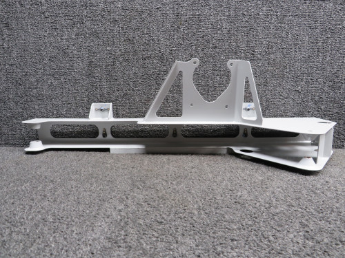 LA57263013-14 Cessna LC41-550FG Center Bell Crank Flap Bracket (GIFD)