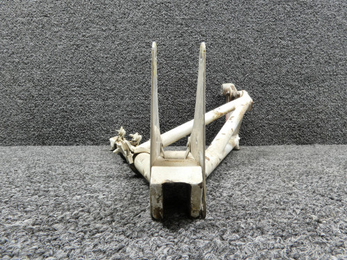 5042002-1 Cessna 310R Nose Gear Drag Brace Truss Assembly with Arm and Fork