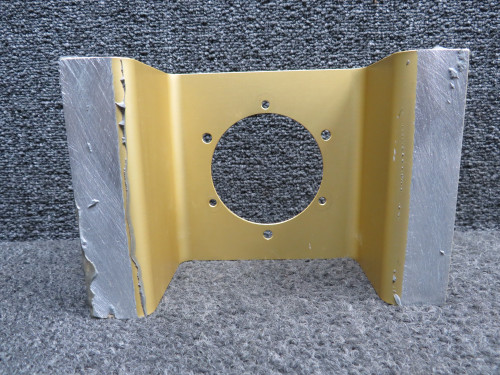 LB57600015 (Use: 2820102-6) Cessna LC41-550FG Magnetometer Bracket