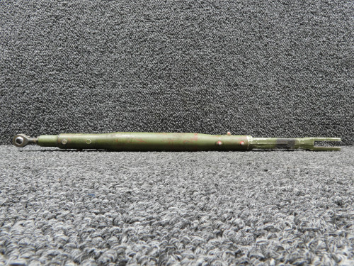 0843414-3 (Use: 0843414-5) Cessna 310Q Main Gear Push Pull Tube Assembly LH Inbd