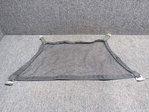 LA53255007 (Use: 2819101-6) Cessna LC41-550FG Hat Rack Baggage Net