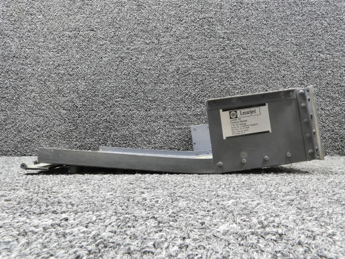 147179-1 Learjet 35A Pressurization Module Assembly Tray