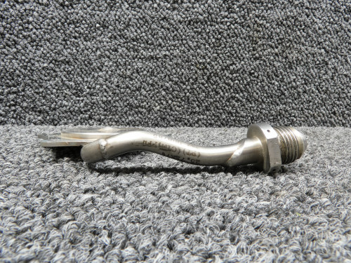 25-7EK76 Hawker 400 Weld Pipe Assembly RH