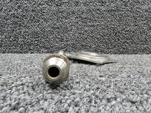 25-7EK76 Hawker 400 Weld Pipe Assembly RH