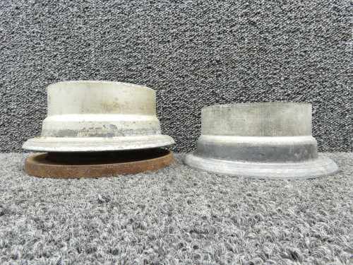 3060 Cleveland 6.00-6 Landing Wheel Assembly