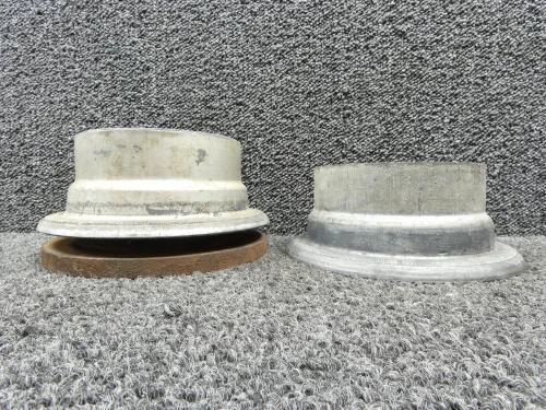 3060 Cleveland 6.00-6 Landing Wheel Assembly