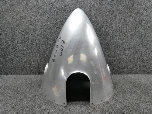 C3436-1 Beechcraft KA-100 4 Blade Propeller Spinner Dome