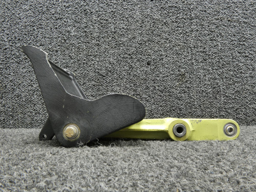 600039-001, 600065-001 Aerostar 601P Rudder Pedal and Arm Assembly LH